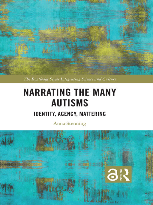 Title details for Narrating the Many Autisms by Anna Stenning - Available